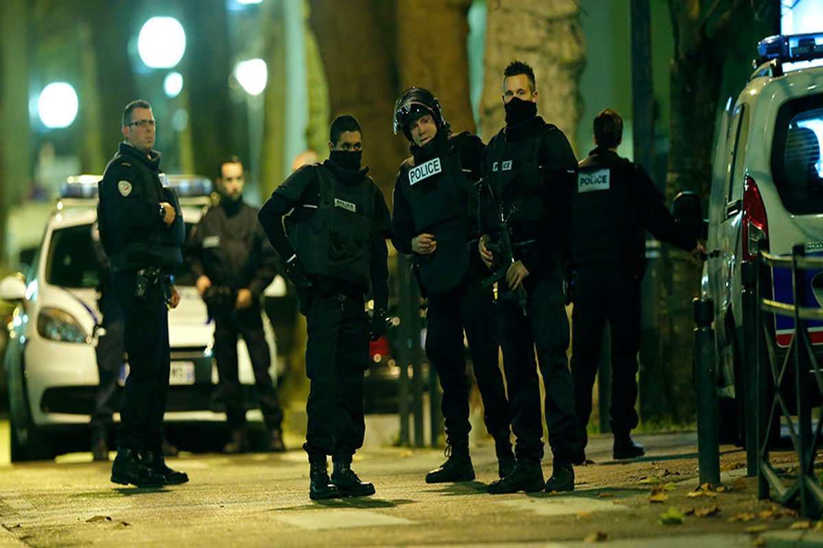 حمله تروریستی این بار در جنوب شرقی فرانسه