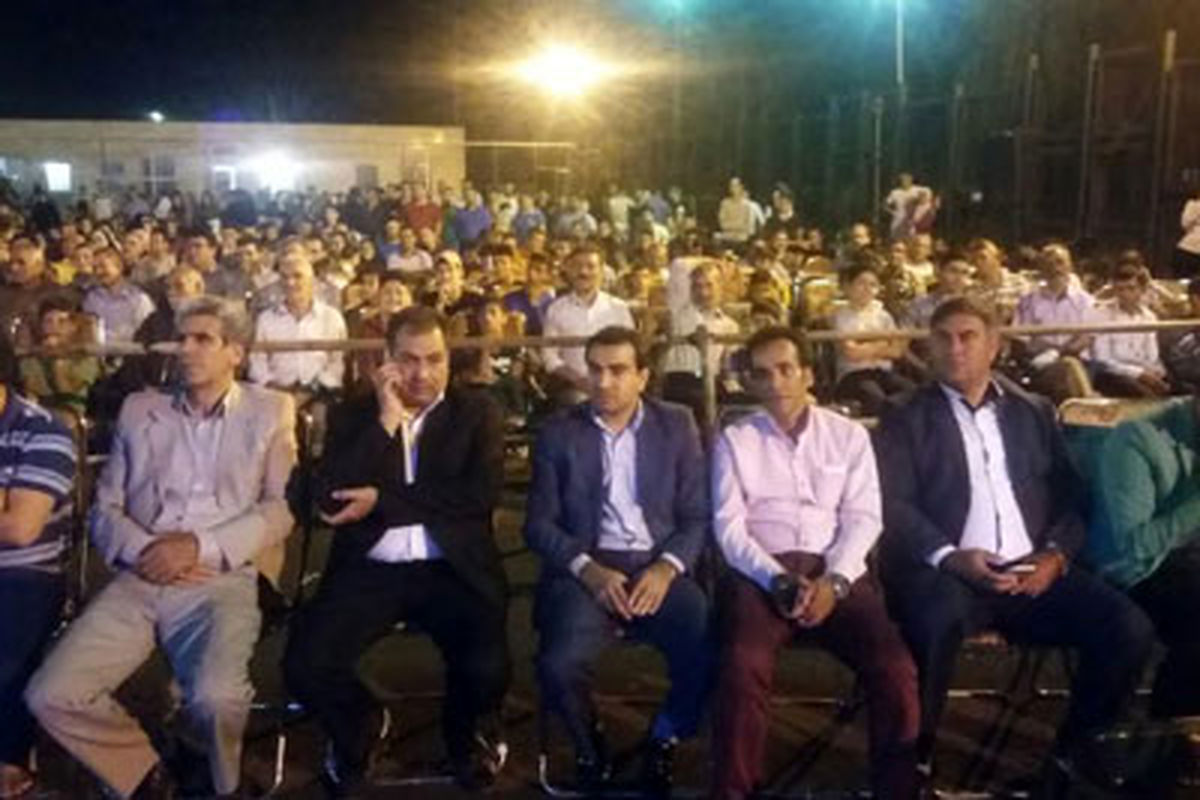 کارگاه آموزشی حقوق شهروندی در مشکین دشت برگزار شد