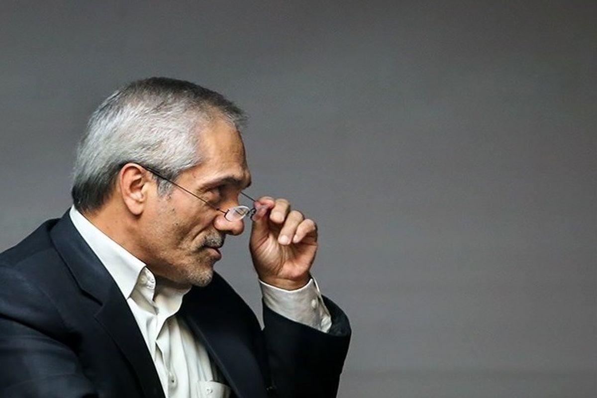 طاهری: باید مانند اتحادیه فوتبال انگلستان باشیم