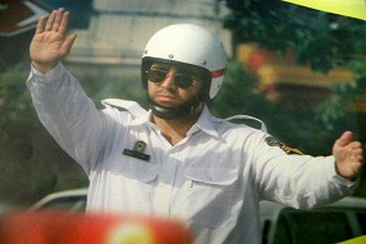 توقیف پژو ۲۰۶ با خلافی ۶۳ میلیونی در اردبیل