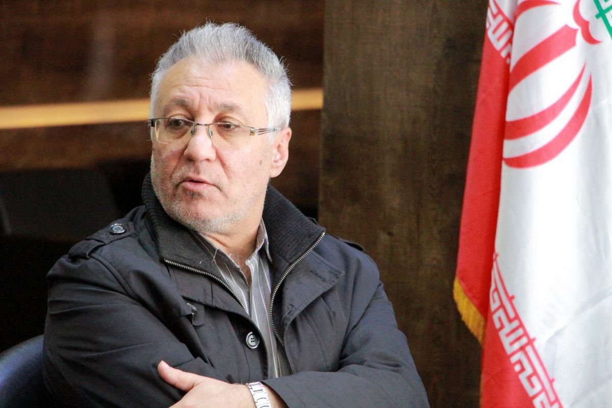 سرمایه گذاری بخش خصوصی در ورزش اقدامی ارزشمند است