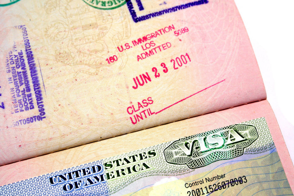 صدور ویزای اربعین فقط در حج و زیارت و دفاتر بند «پ»