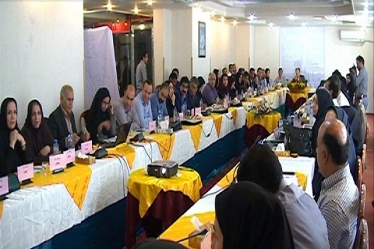 بیماری کم‌کاری تیروئید درکهگیلویه و بویراحمد بالاتر از میانگین کشوری