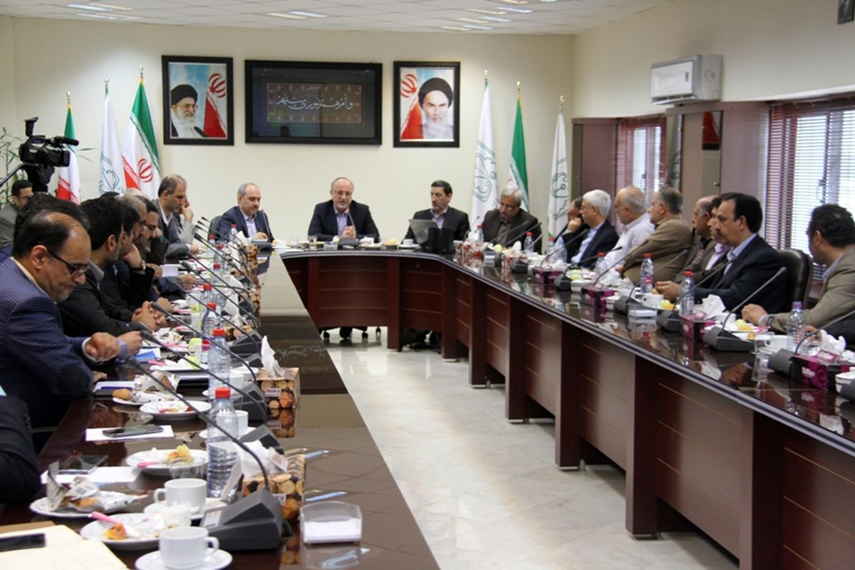 استاندار گیلان : ارتباط دستگاه های اجرایی با دانشگاه‌ها در حال گسترش است