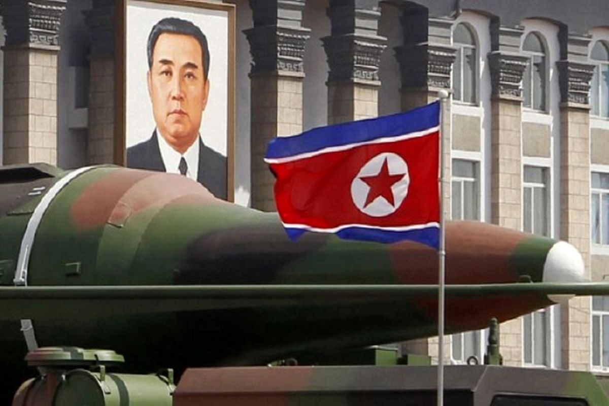 کره شمالی قصد ندارد آزمایش های اتمی را متوقف کند