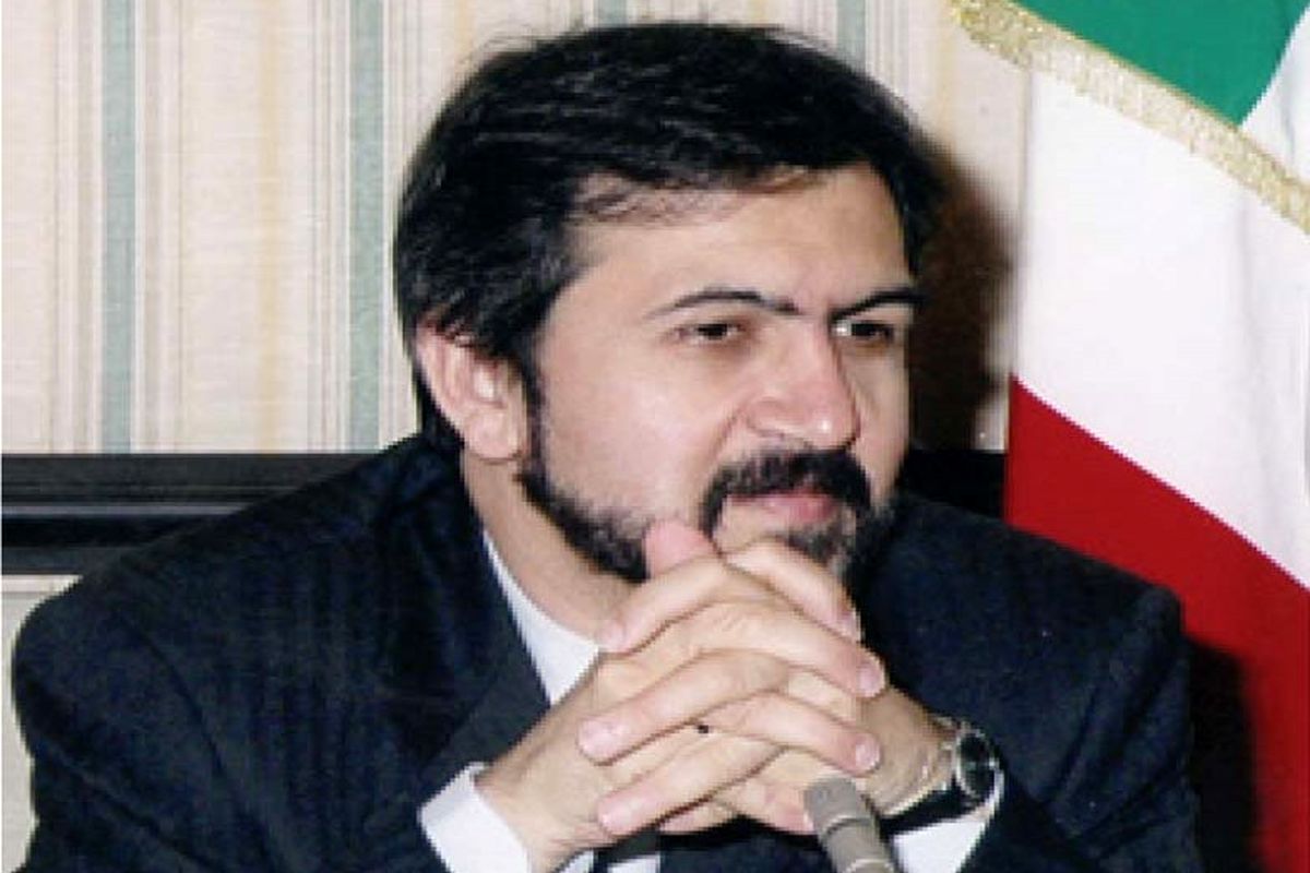 ایران توسل به زور و هرگونه اقدام خشونت آمیز را به شدت محکوم می کند