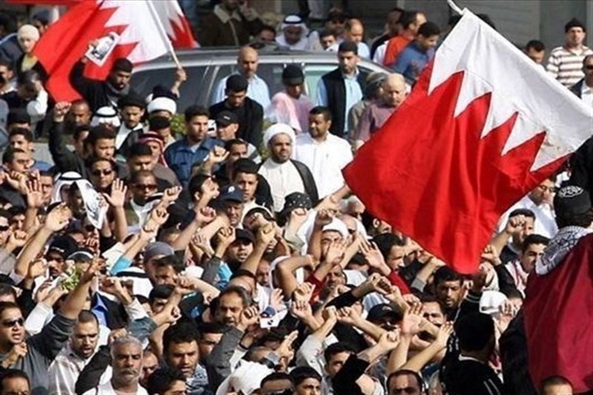 فراخوان جریان الوفاء‌ الإسلامی  برای تظاهرات انقلابی