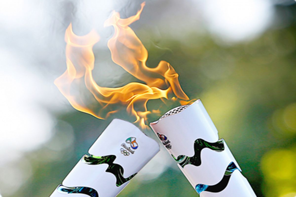 کمیته المپیک آمریکا از برزیل عذرخواهی کرد