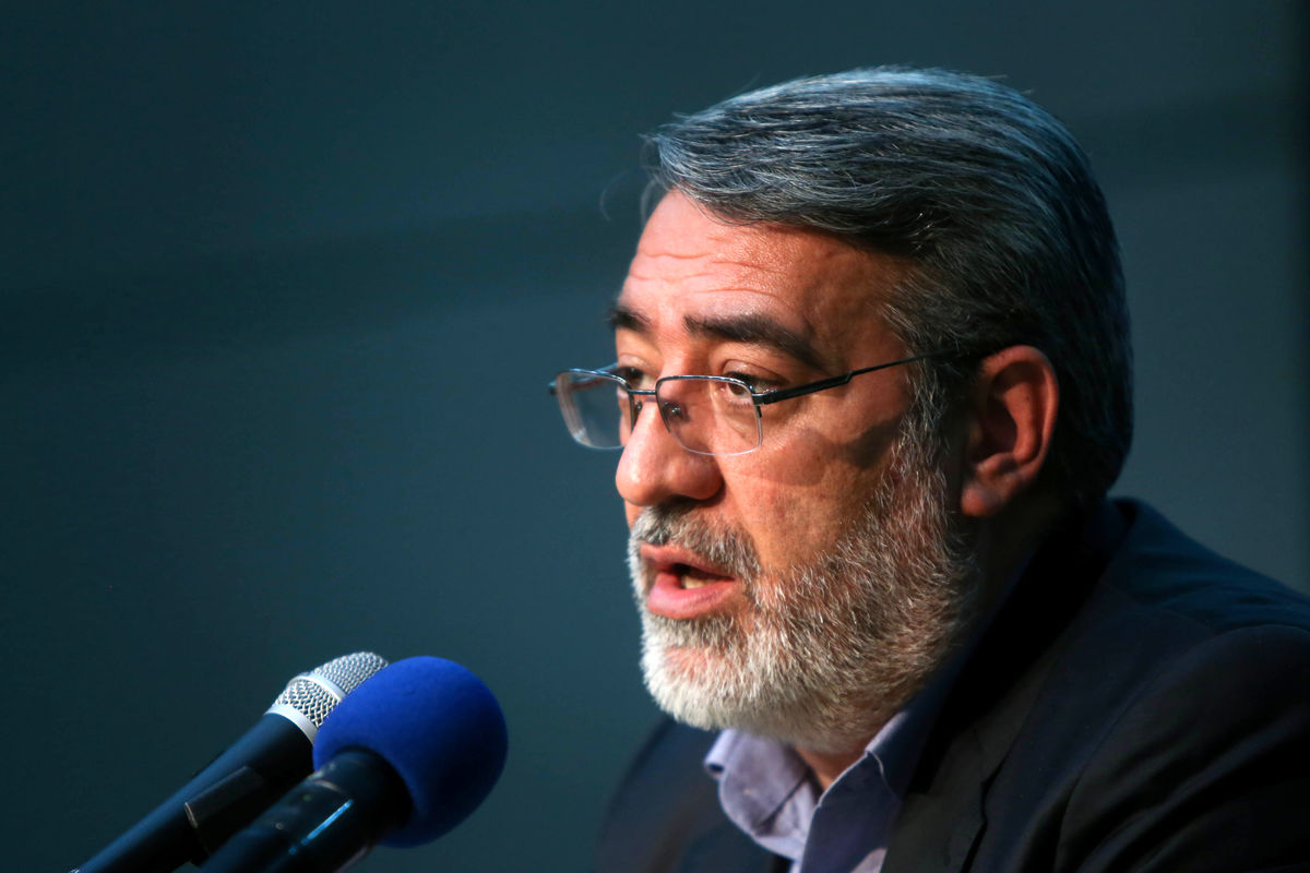 وزیر کشور: سفر خوبی به اردبیل داشتیم