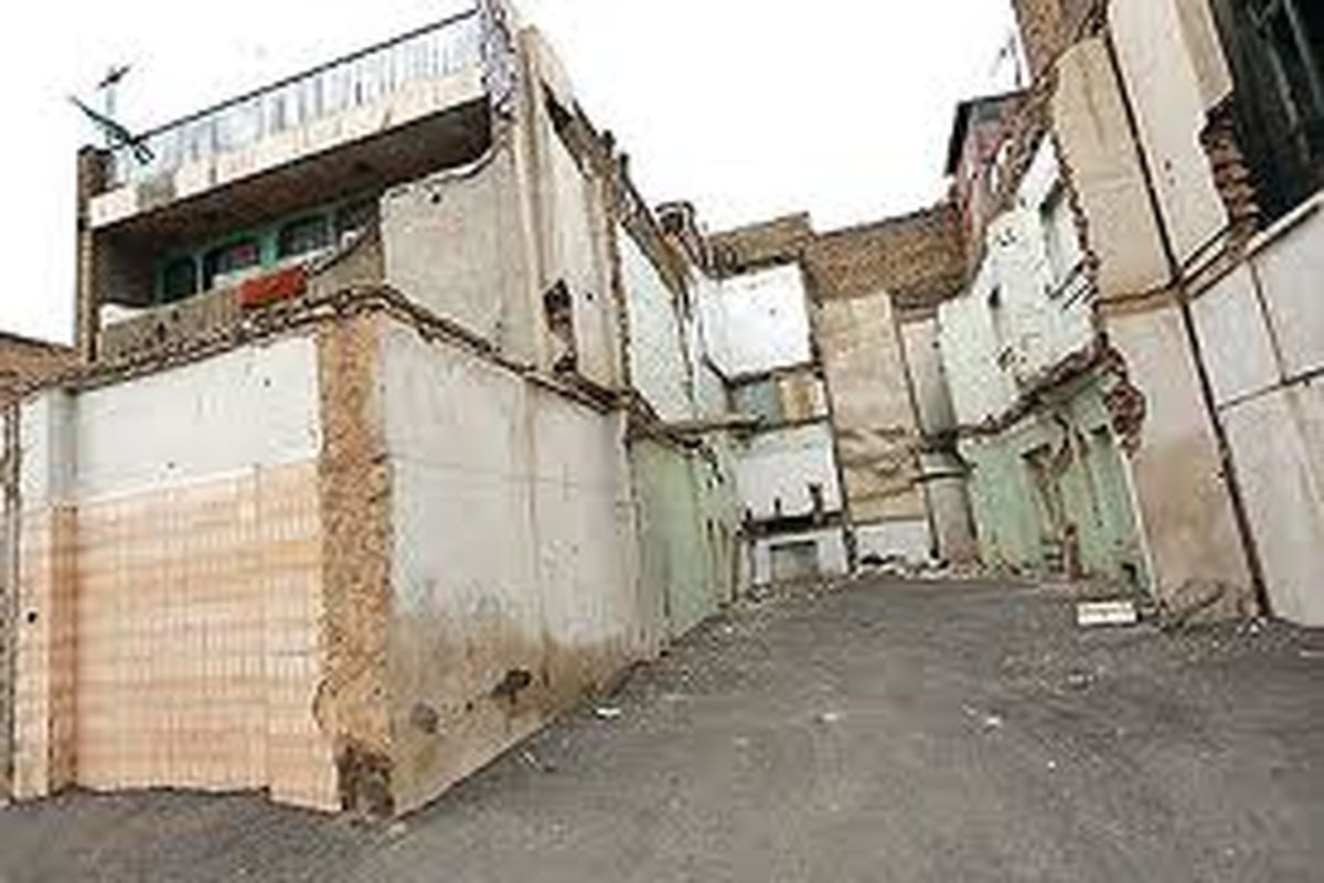 قرار گرفتن ۷۰۰ سکونتگاه غیررسمی زیر پوشش طرح تحول نظام سلامت