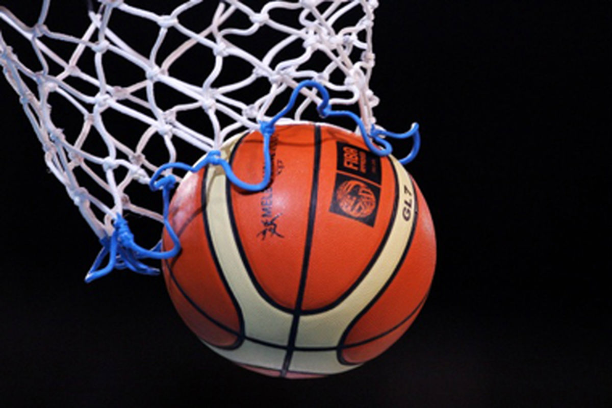 برنامه مسابقات بسکتبال چلنج کاپ اعلام شد