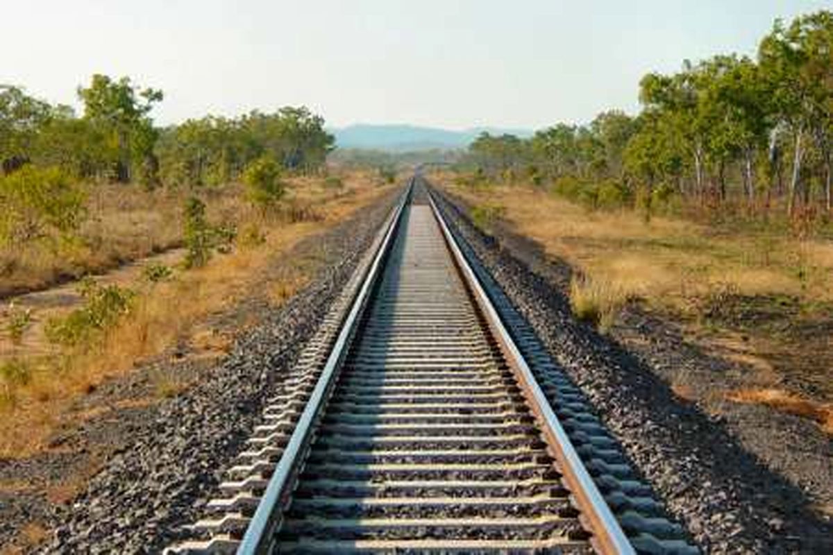 تفاهم نامه تامین مالی واجرای راه آهن چابهار-زاهدان با هند امضا شد