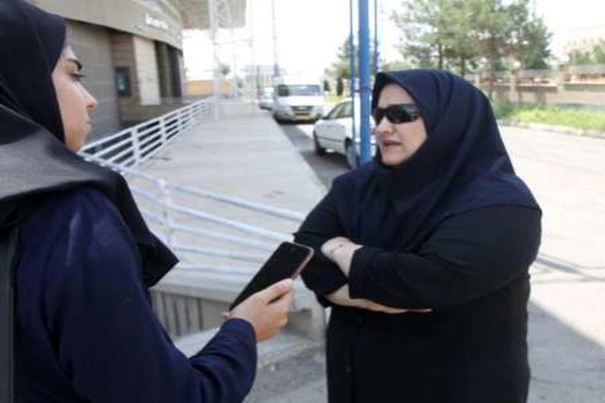 حضور بانوان جودوکار در مجامع بین المللی نیاز به پیگیری دارد