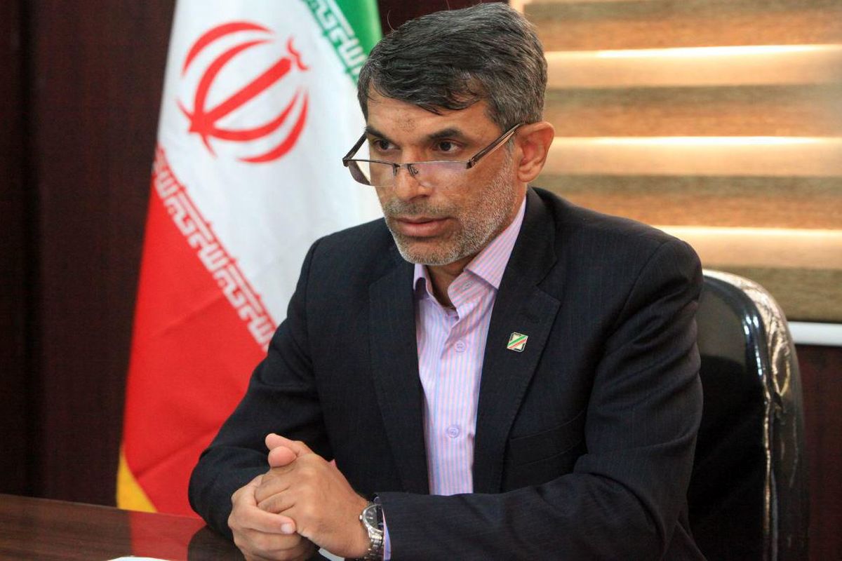 افزایش ۹۰ درصدی صادرات قطعی گمرک ایران طی چهار ماهه اول امسال