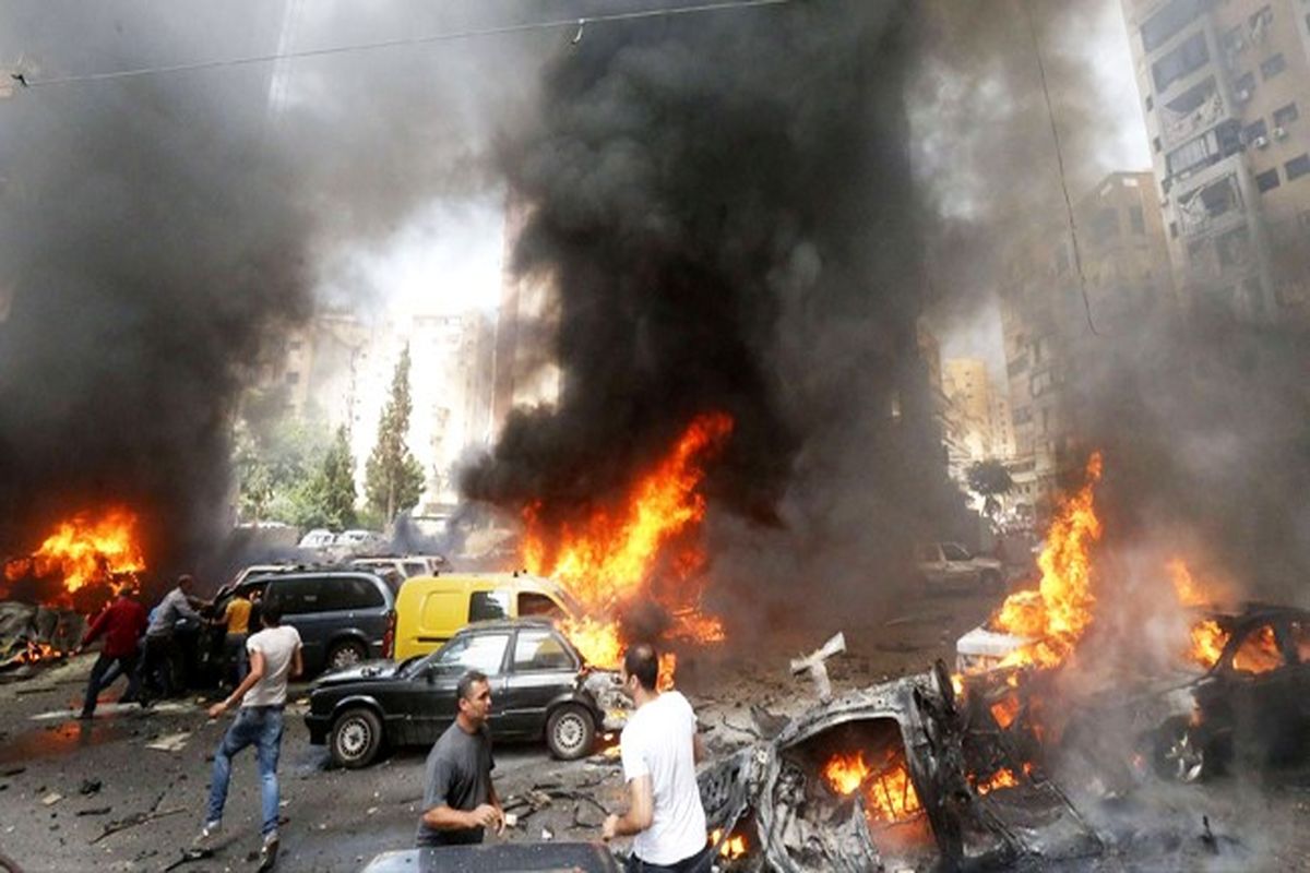 انفجار در بغداد چندین کشته بر جای گذاشت