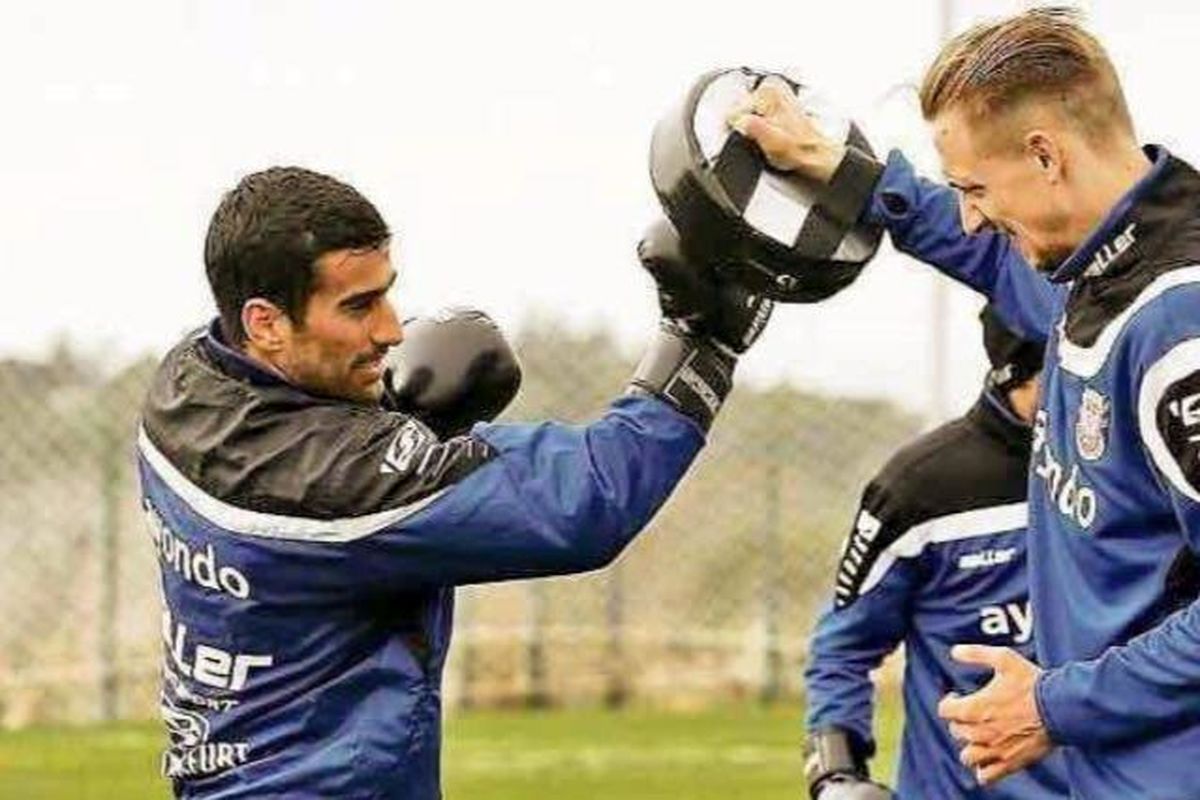 حاج صفی همچنان منتظر است!