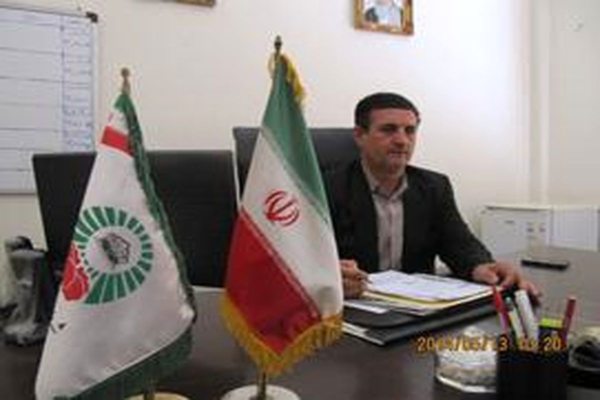 عملیات احداث پایانه مسافربری نسیم شمال در مراحل پایانی قرار دارد