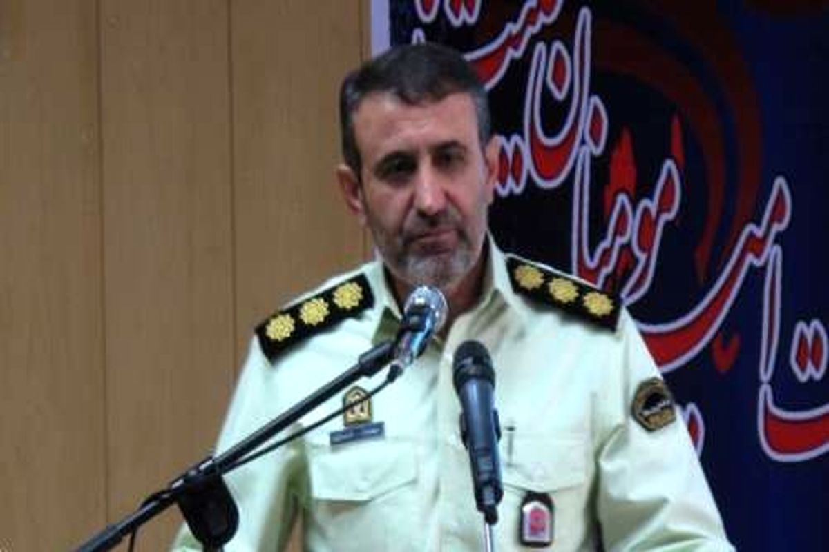 شناسایی و دستگیری اعضای سه باند توزیع مواد مخدر