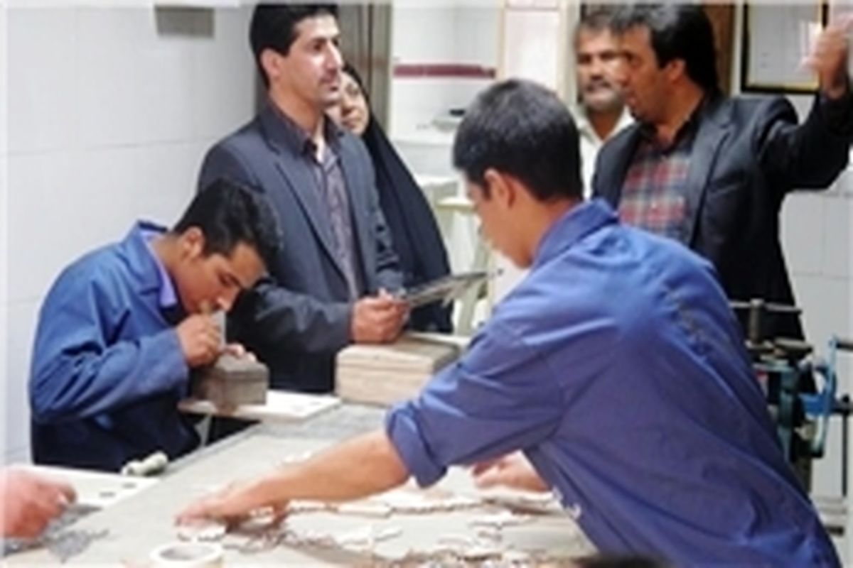 تئاتر عاشورایی ابزاری مناسب برای اصلاح مددجویان است