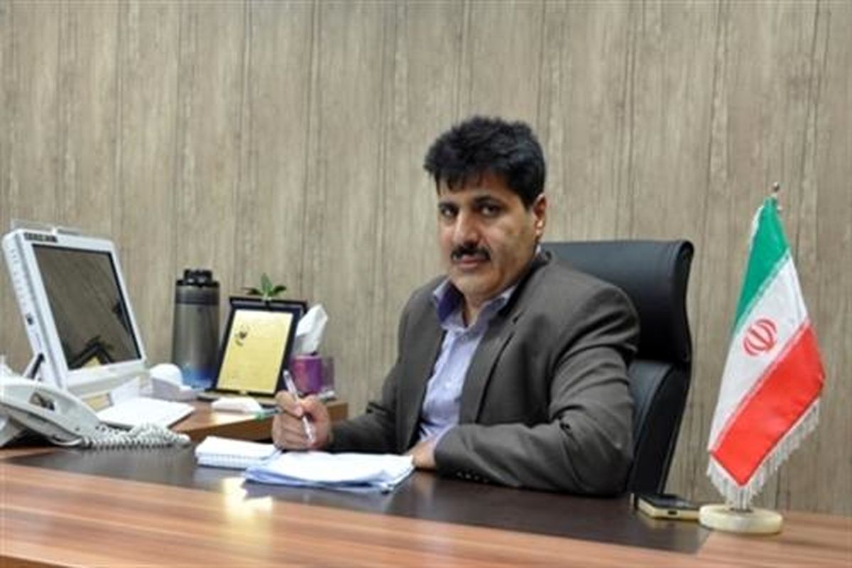 پروژه‌های افتتاحی دانشگاه علوم پزشکی استان در سفر ریاست جمهوری