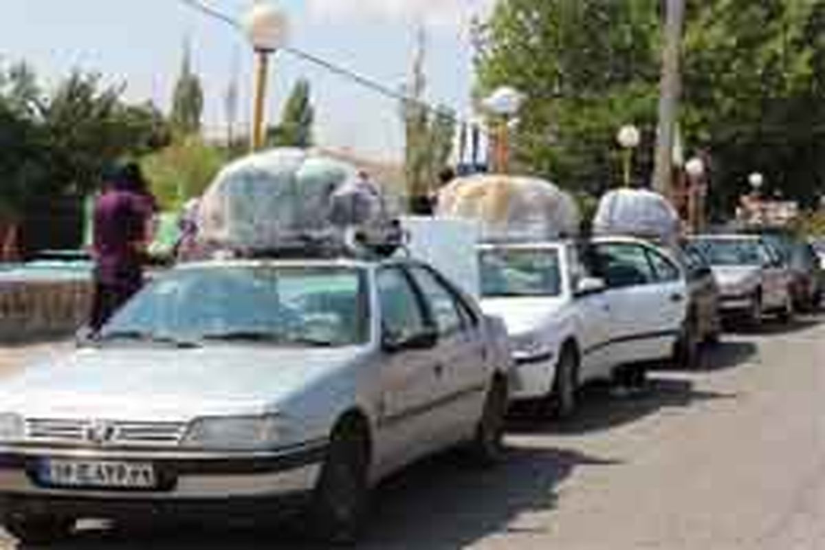 اسکان بیش از ۲میلیون مسافر فرهنگی در مدارس گیلان