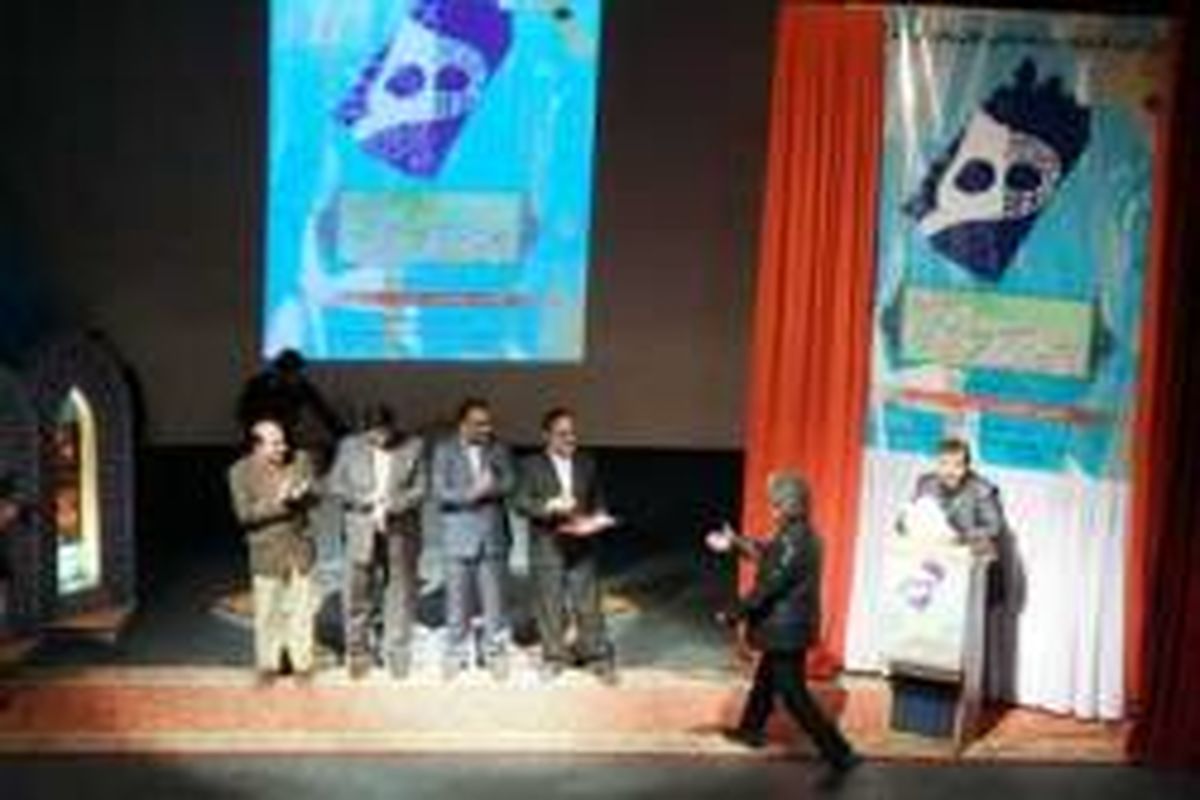 برگزاری اولین جشنواره طراحی و نقاشی در گیلان