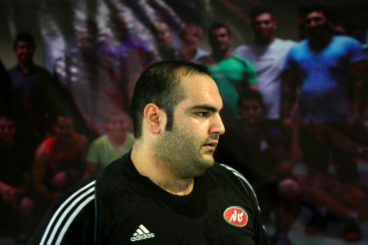 سلیمی: انتظارات از من همیشه بالاست