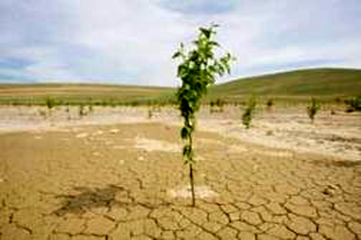 درگیری ۵۹۱ روستای استان یزد با کمبود آب آشامیدنی