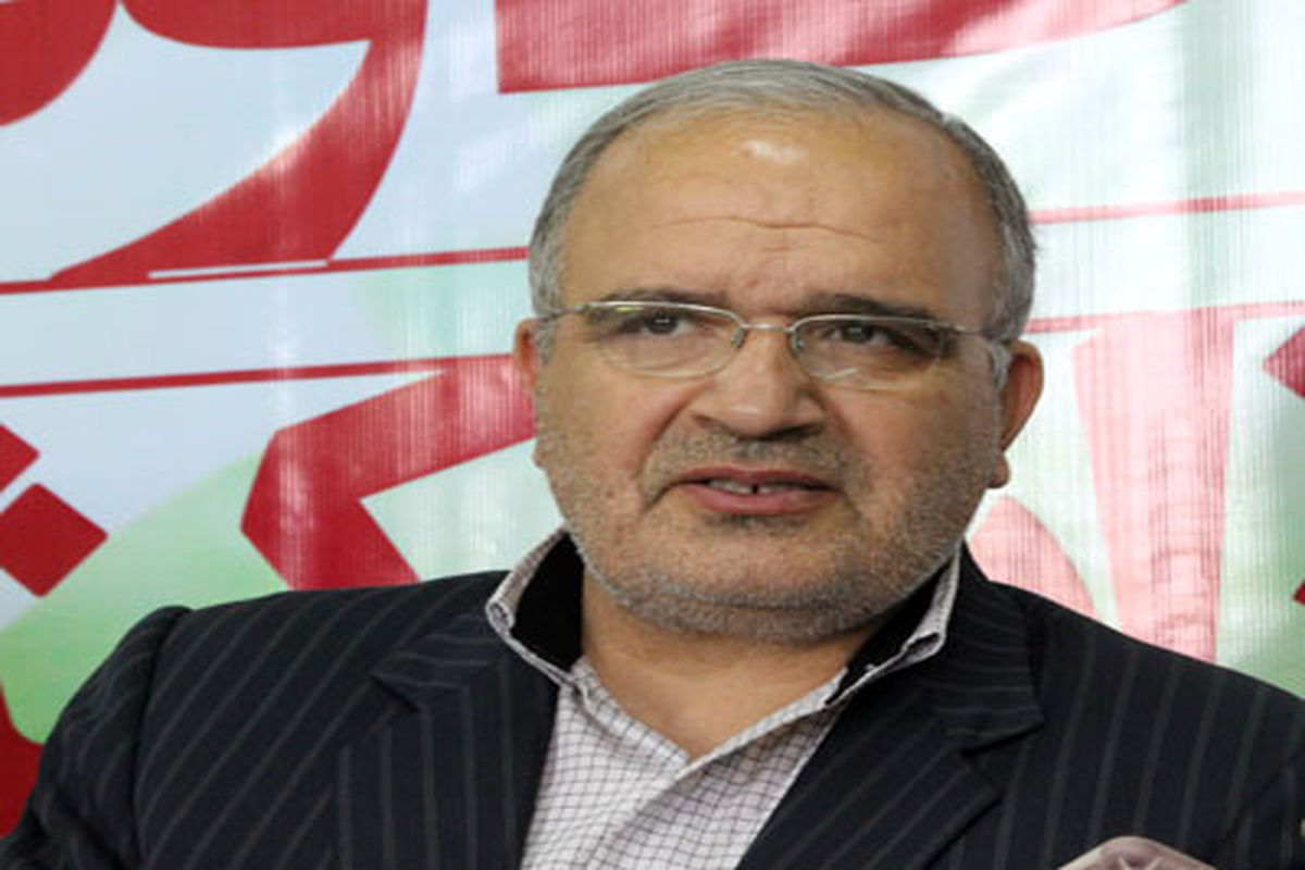 « مصطفی خزائی » مدیر کل آموزش و پرورش استان همدان شد