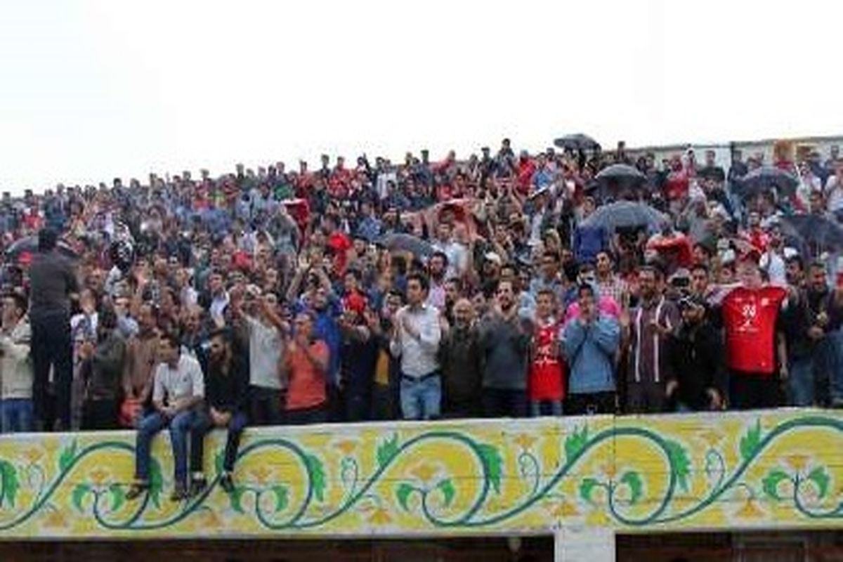 تبریز بهترین میزبان/ حق‌وردی برترین چهره