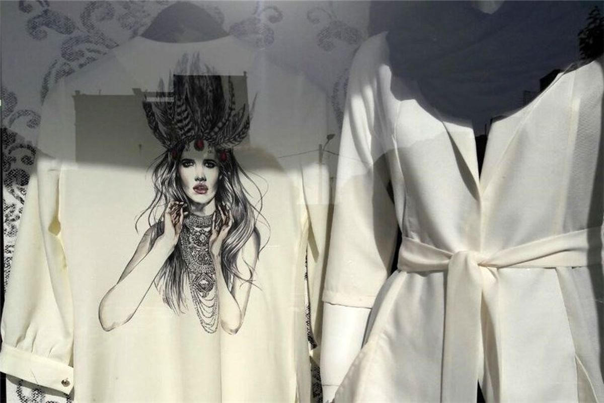 هشدار پلیس به تولید و عرضه کنندگان پوشاک نامتعارف