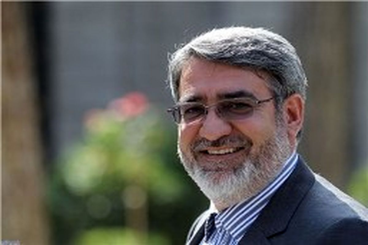 بازدید وزیر کشور از پارک علم و فناوری خراسان و چندین شرکت فناور