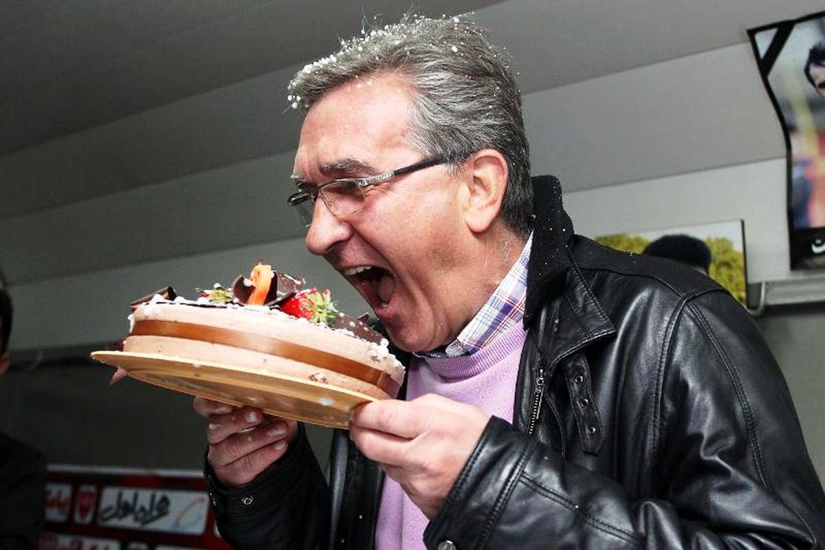 برانکو گرانترین مربی فوتبال ایران