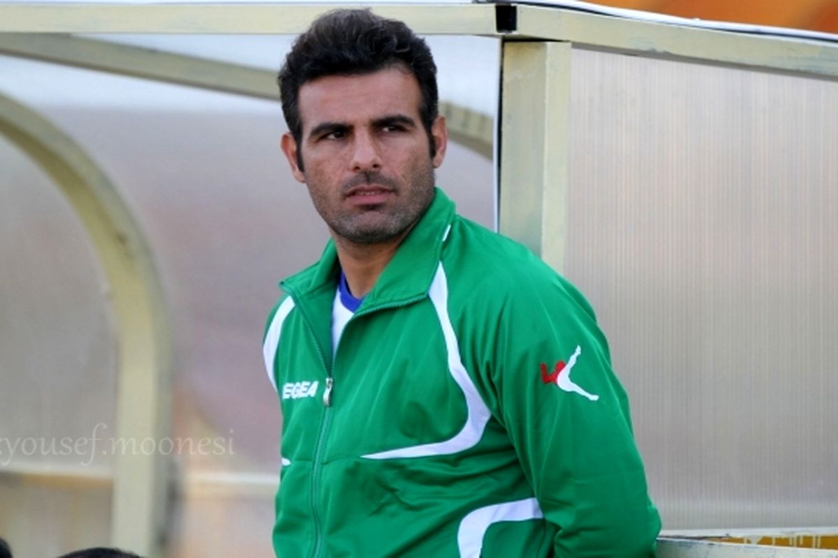 میرزاپور: صندوق حمایت از قهرمانان و پیشکسوتان یک دلگرمی برای ورزشکاران است