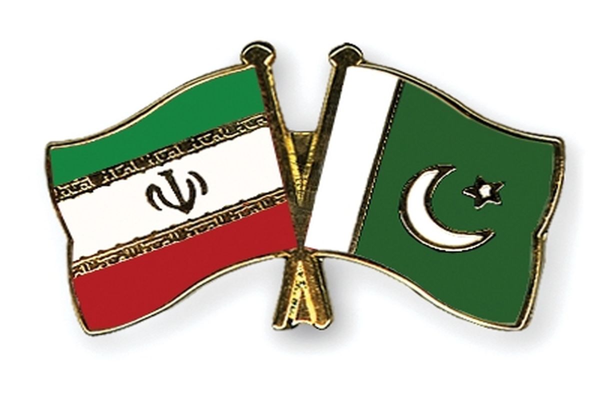 بیانیه مشترک دبیران شورای امنیت ملی ایران و پاکستان صادر شد