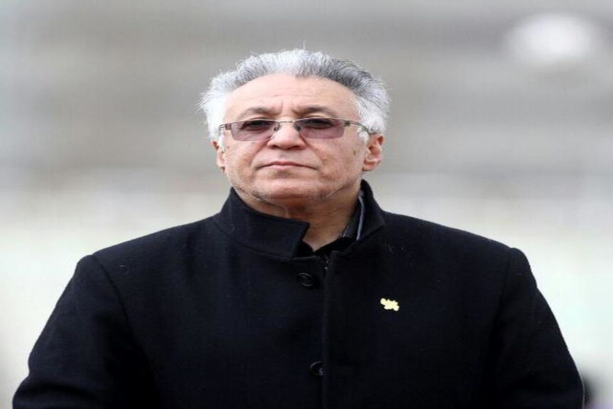 روند صدور مجوز باشگاه سیاه جامگان در حال تکمیل است