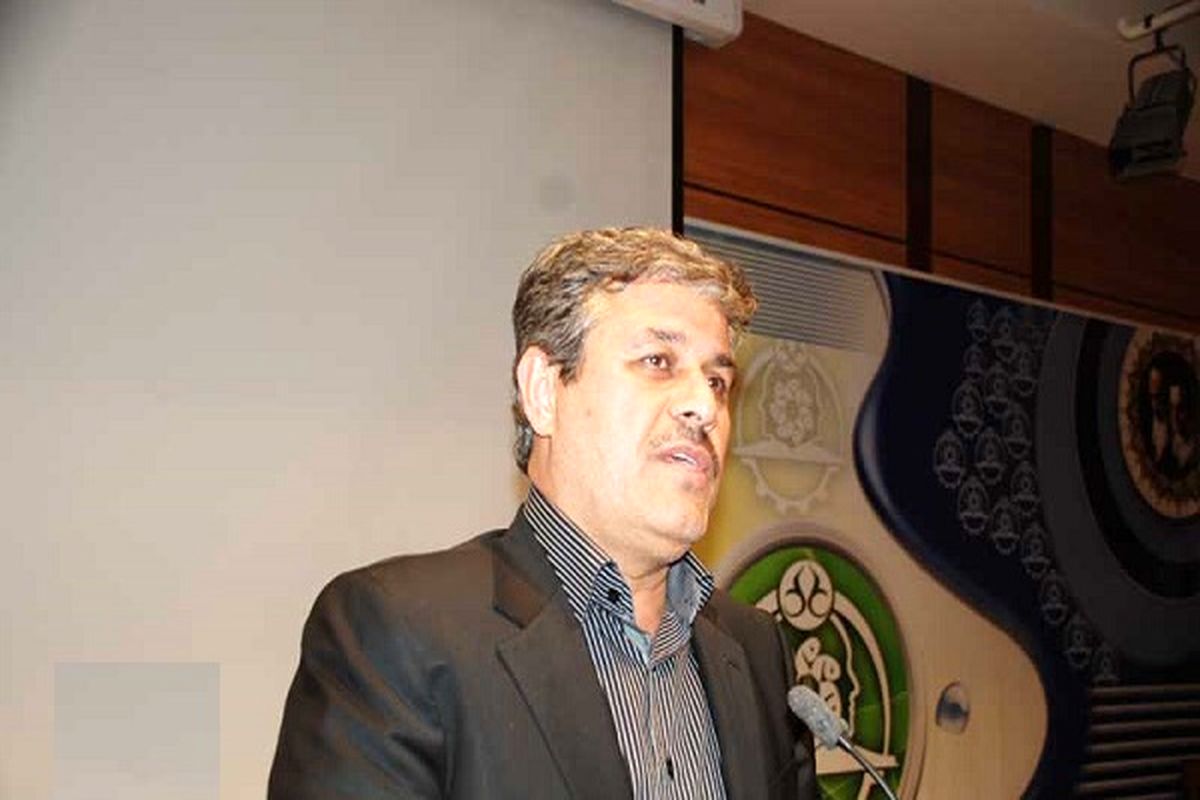 مجتمع پتروشیمی گچساران ۳۶ درصد پیشرفت فیزیکی دارد