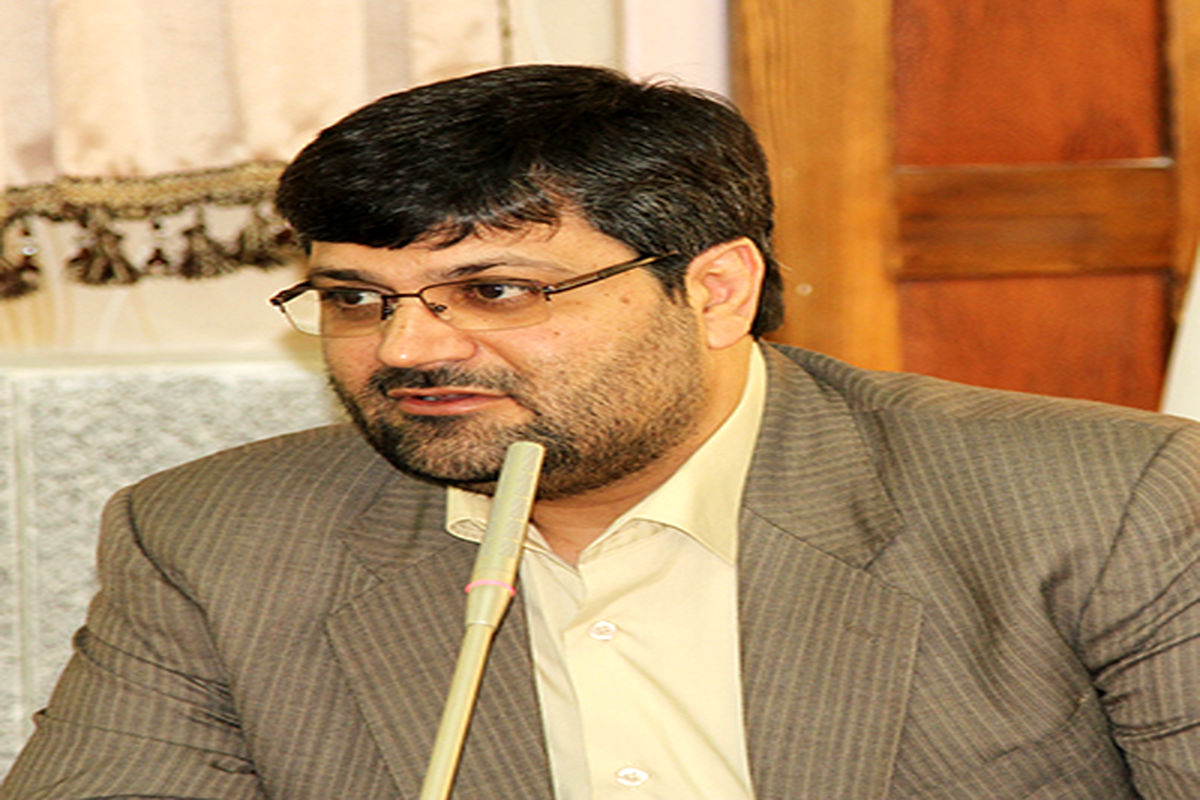 حسینی کاشانی خبر داد : رتبه بندی پایگاه های خبری البرز آغاز شد
