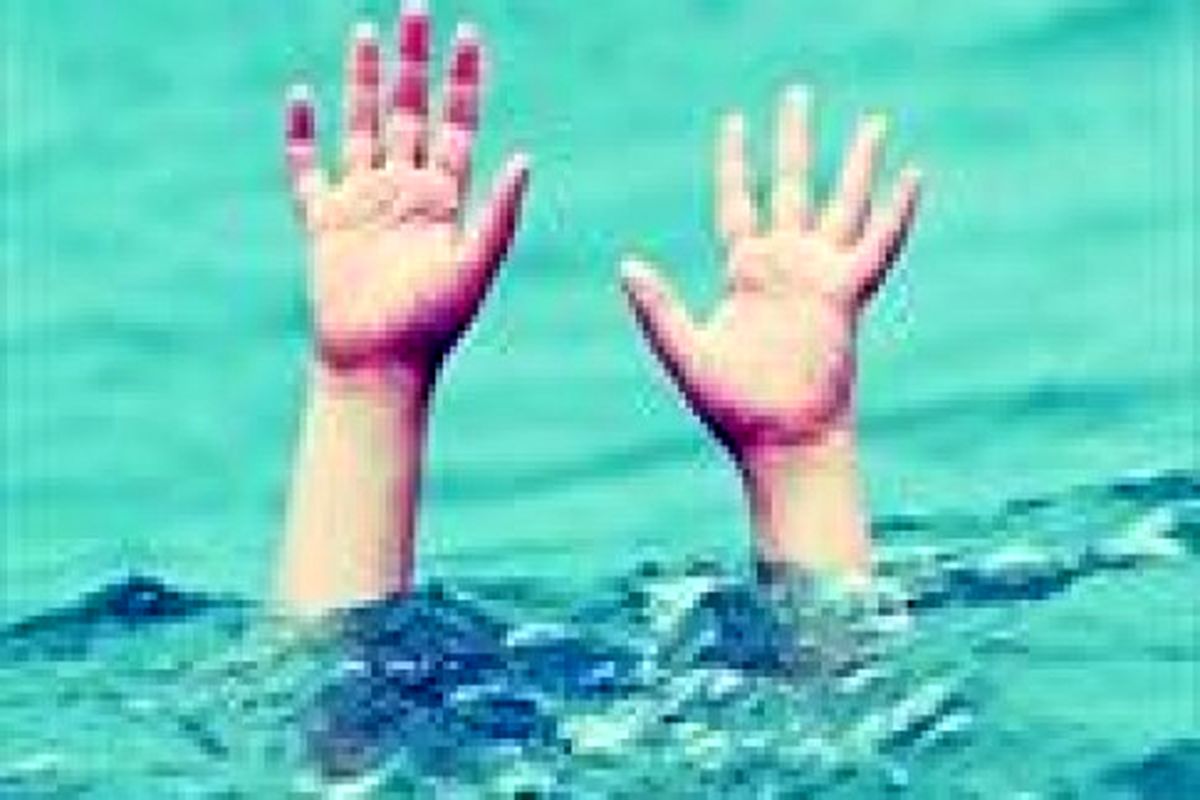 پسر بچه ۶ ساله در سد خاکی کتوکان ایرانشهر غرق شد