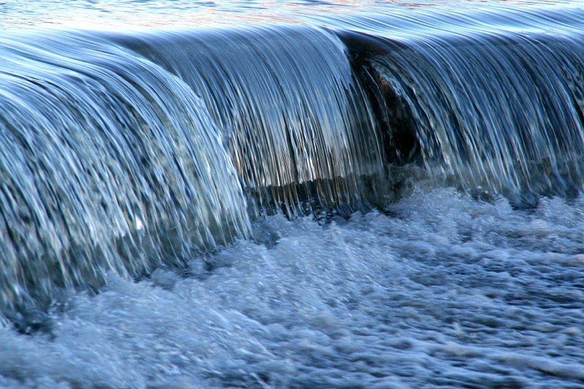 حجم روان آب‌ها در حوضه آبریز مرزی شرق ۸۳ درصد کاهش یافت