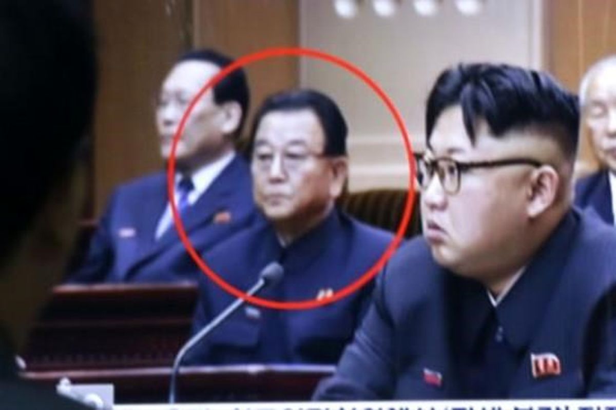 اعدام معاون نخست وزیر کره شمالی، به دلیل ظاهرش!