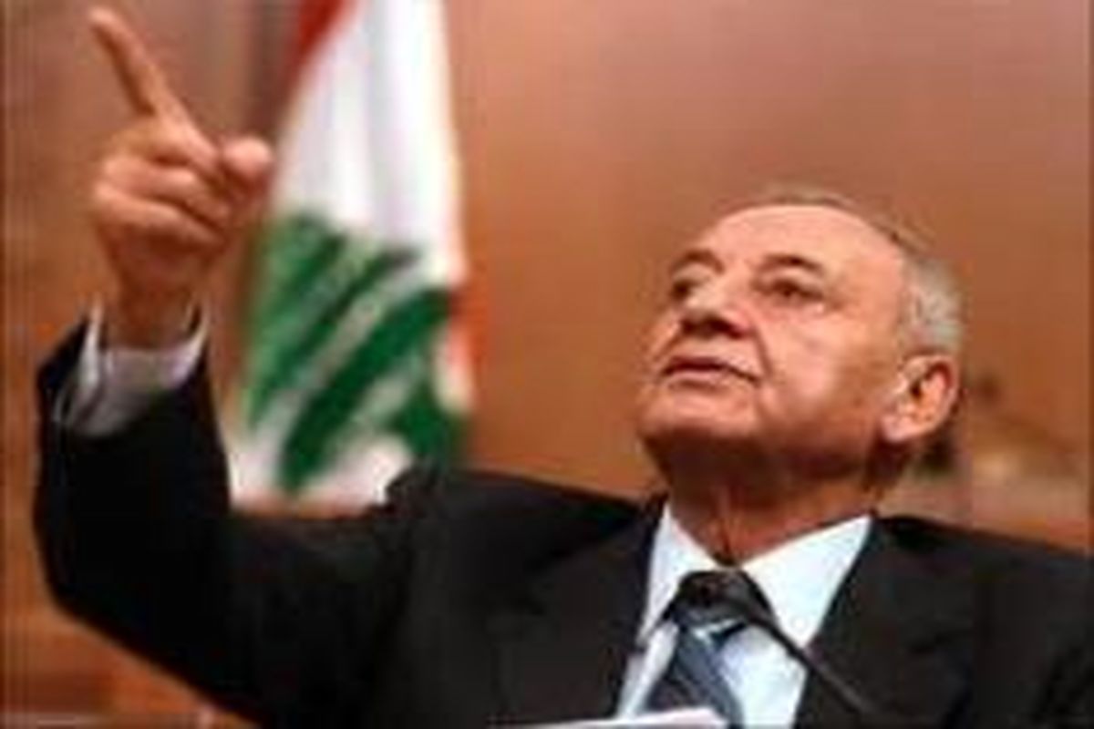 عادی شدن روابط لبنان و لیبی مشروط به روشن شدن پرونده امام موسی صدر