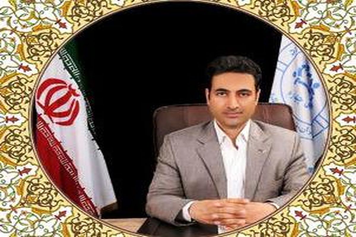 علیرضا جمور رئیس جدید شورای اسلامی شهر  شد