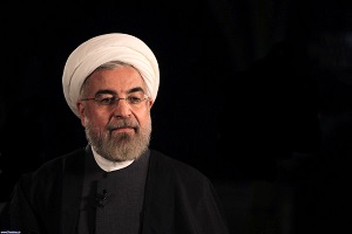 دکتر روحانی فرا رسیدن روز ملی ویتنام را تبریک گفت