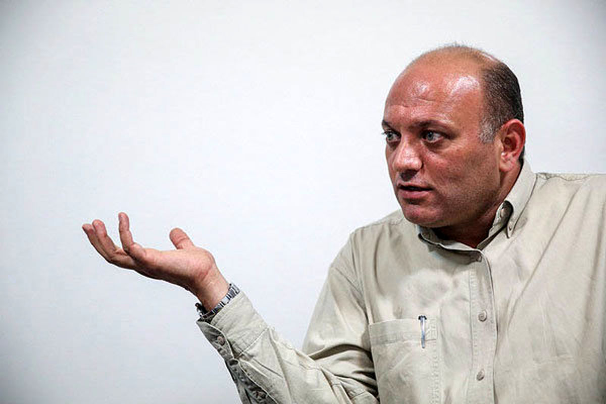 سرنوشت ۲ هنرجوی موسیقی در دست ارشاد است