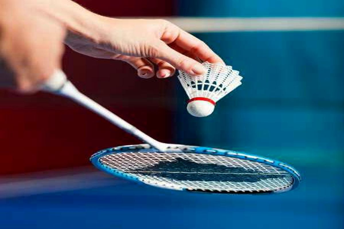 رقابتهای رنکینگ بدمینتون بانوان کشور در مشهد آغاز شد