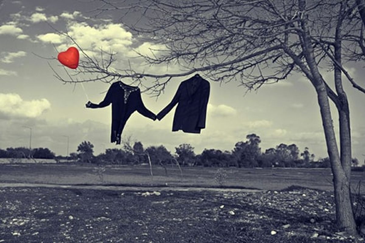 رونمایی از نرم افزار:روز عشق"