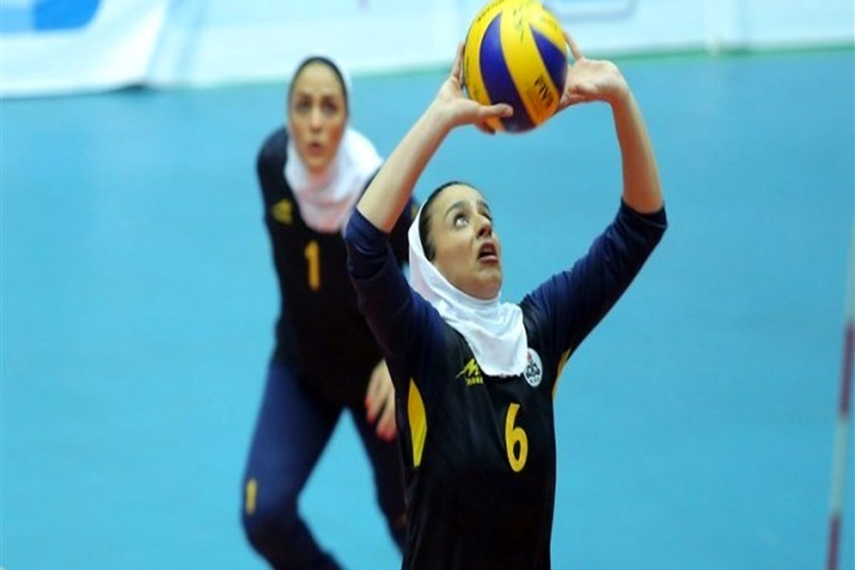 علیخانی: با گرفتگی کمر مواجه شده‌ام