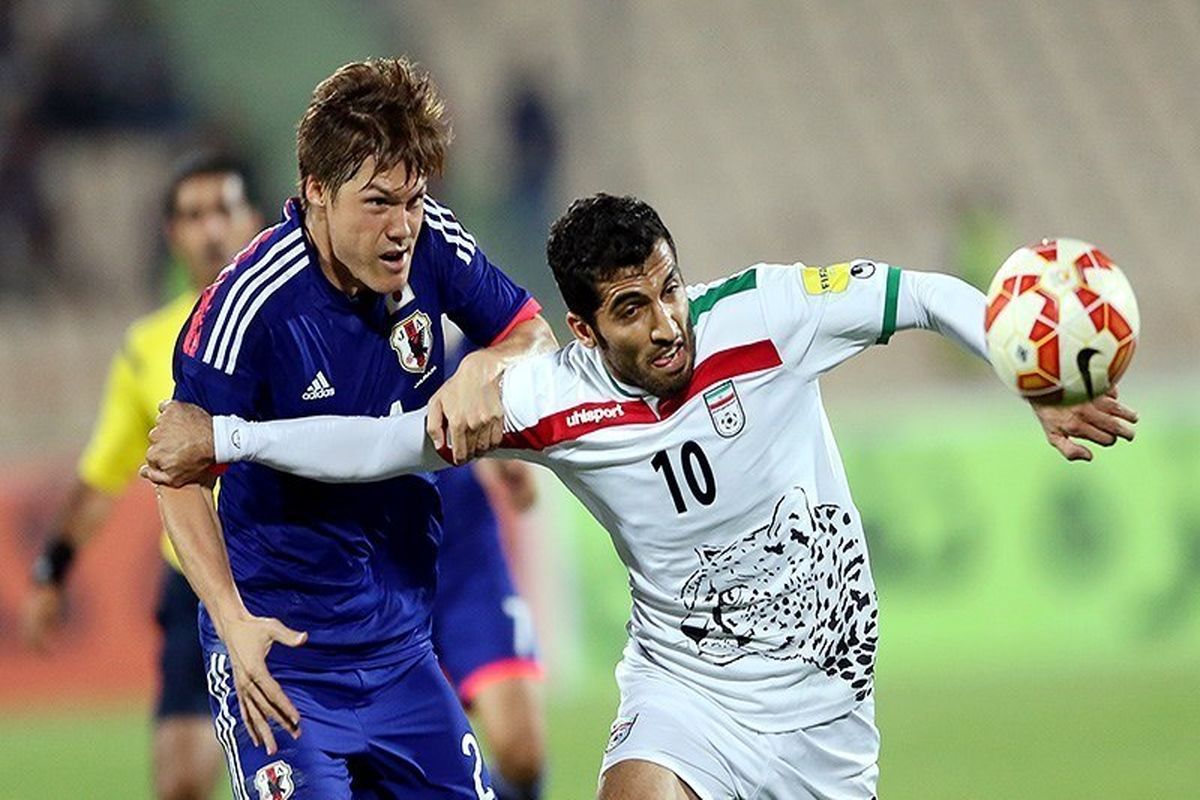 امیری: چینی‌ها تیم خطرناکی هستند/ در بازی‌های خارج از خانه هم به حمایت نیاز داریم