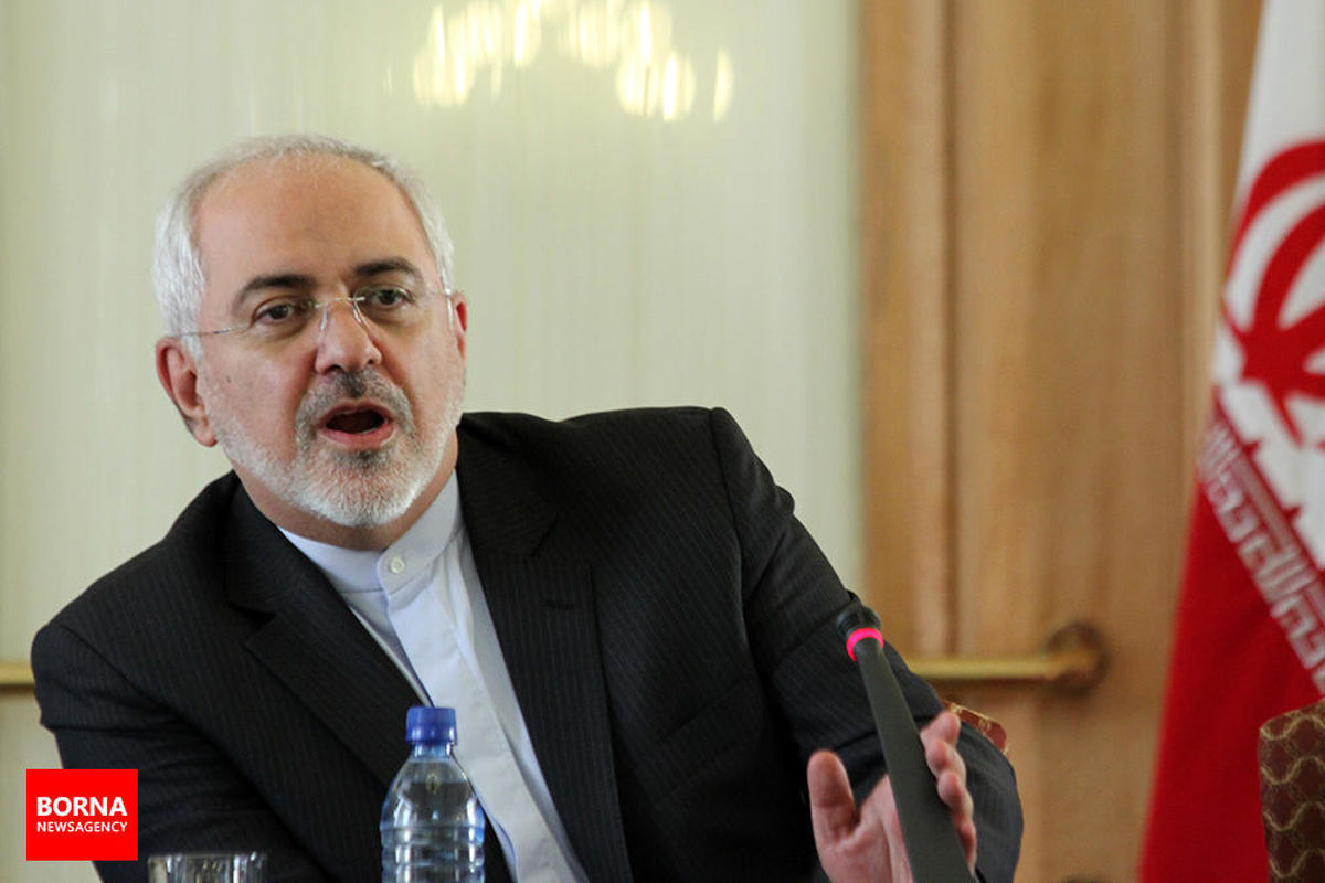 ظریف: روابط بین ایران و نیکاراگوئه مستحکم تر خواهد شد